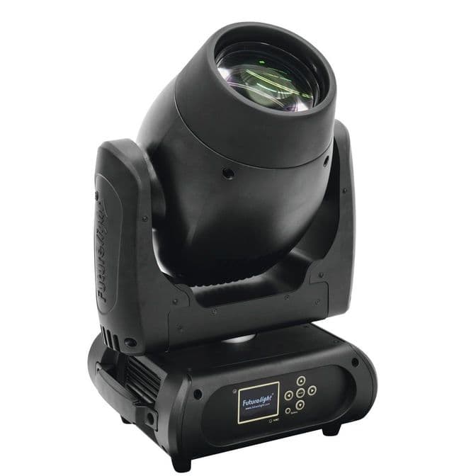 FUTURELIGHT DMB-160 LED MOVING-HEAD