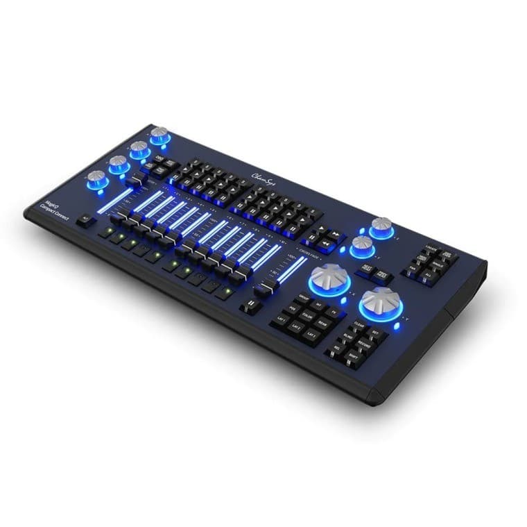 Система управлением света Magic Q