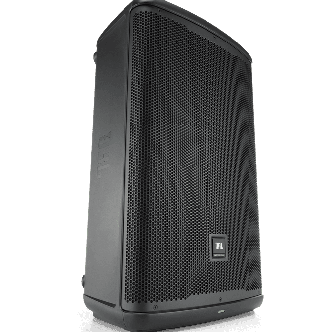 Активная JBL EON 615