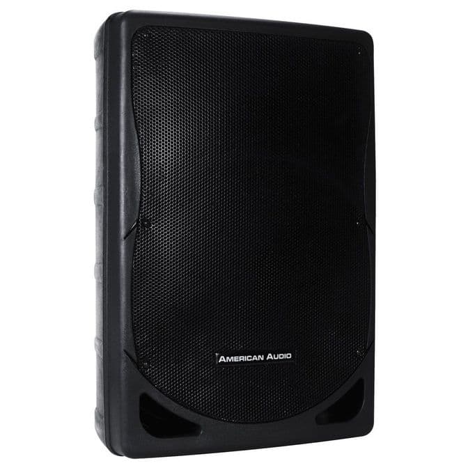 Активная American Audio XSP-15A