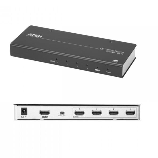 HDMI Сплиттер