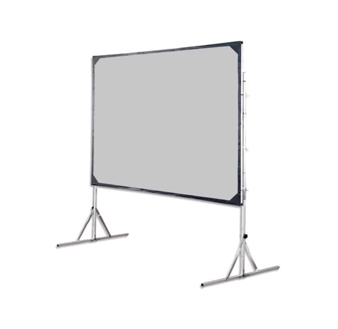 Экран на раме 448 х 258 см