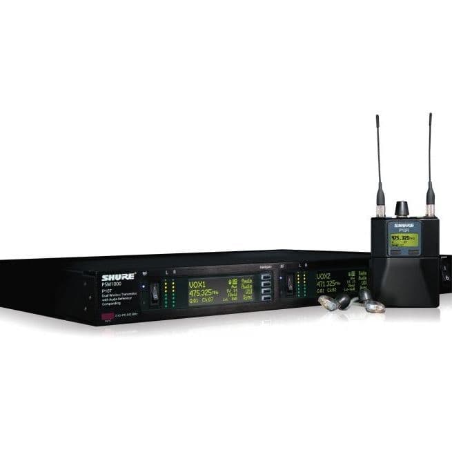 SHURE PSM 1000