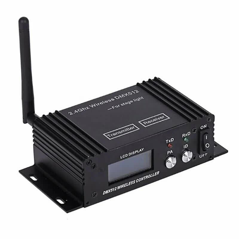 Беспроводной передатчик Wi-Fi DMX