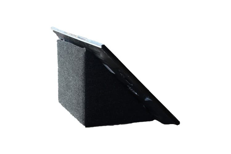 Стойка-суфлер для телевизора