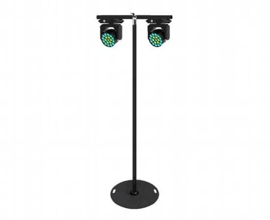 МОНО ТОТЕМ ДЛЯ СВЕТОВЫХ ПРИБОРОВ