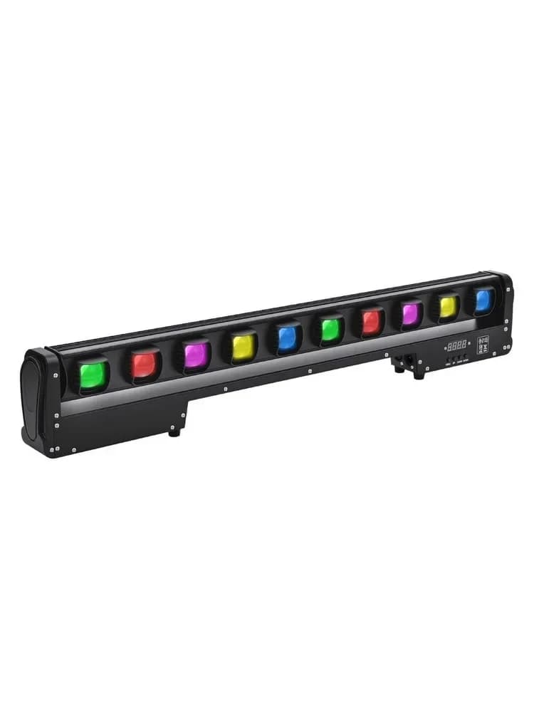Поворотный LED-(Beam Bar)