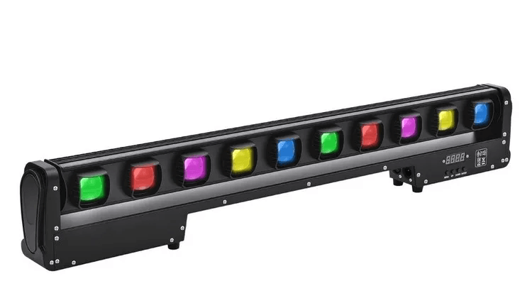led bar beam
